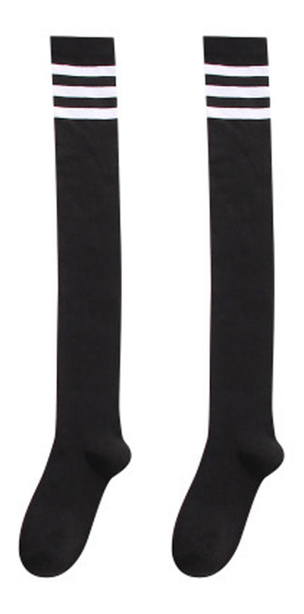 Knee High Socks