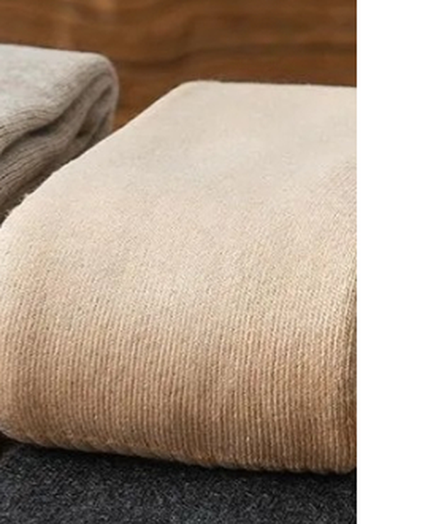 Winter Knee Leg Warmer