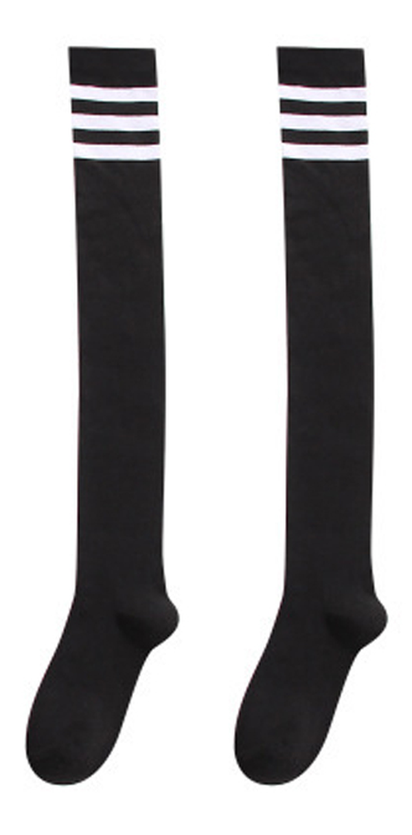 Knee High Socks