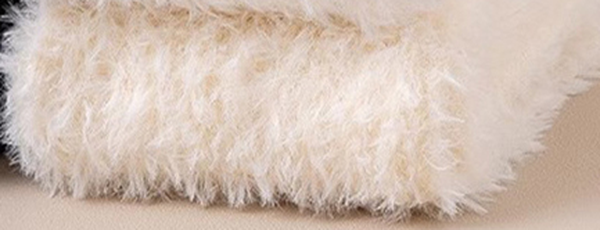 Cozy Fleece Leg Warmer Socks