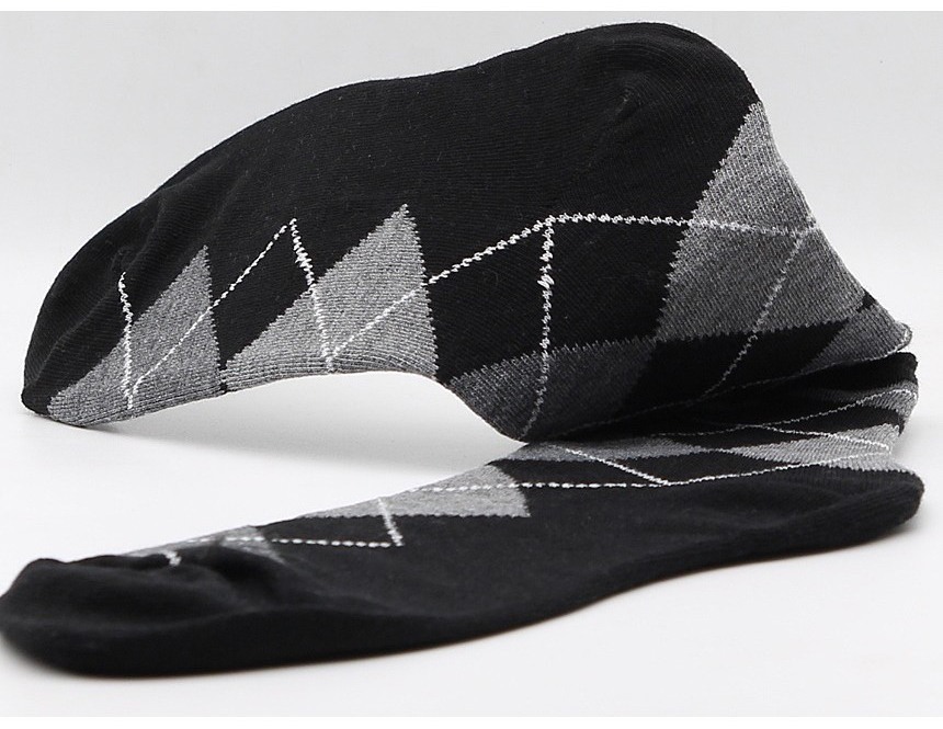 Men's Fashion Socks 1 Pair
