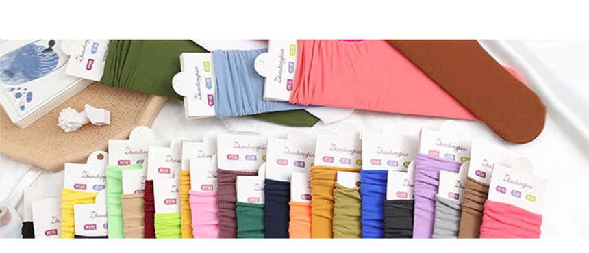 Women's Colorful Socks