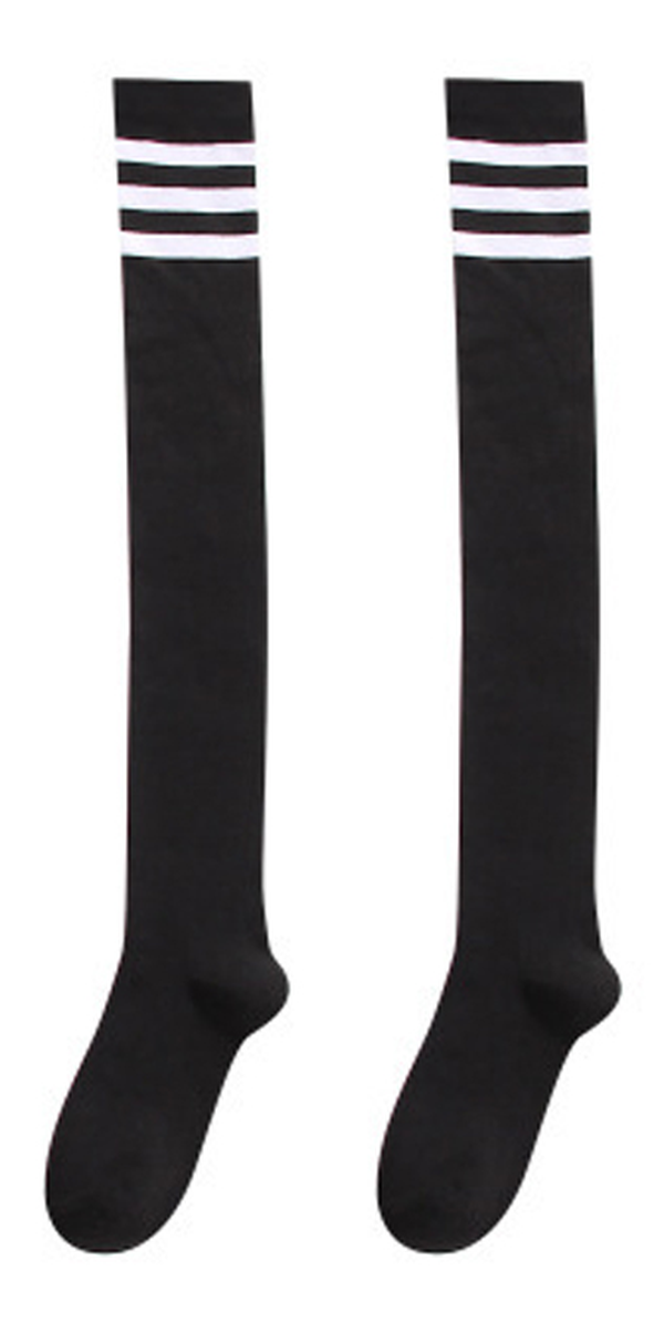 Knee High Socks
