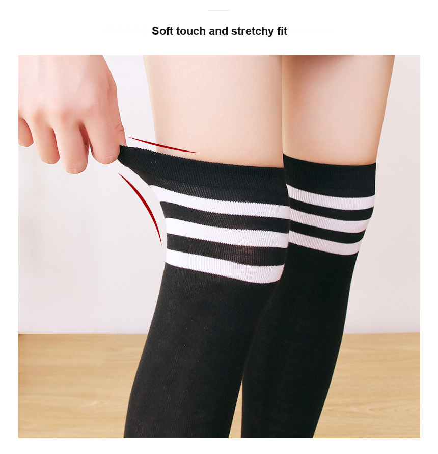 Knee High Socks