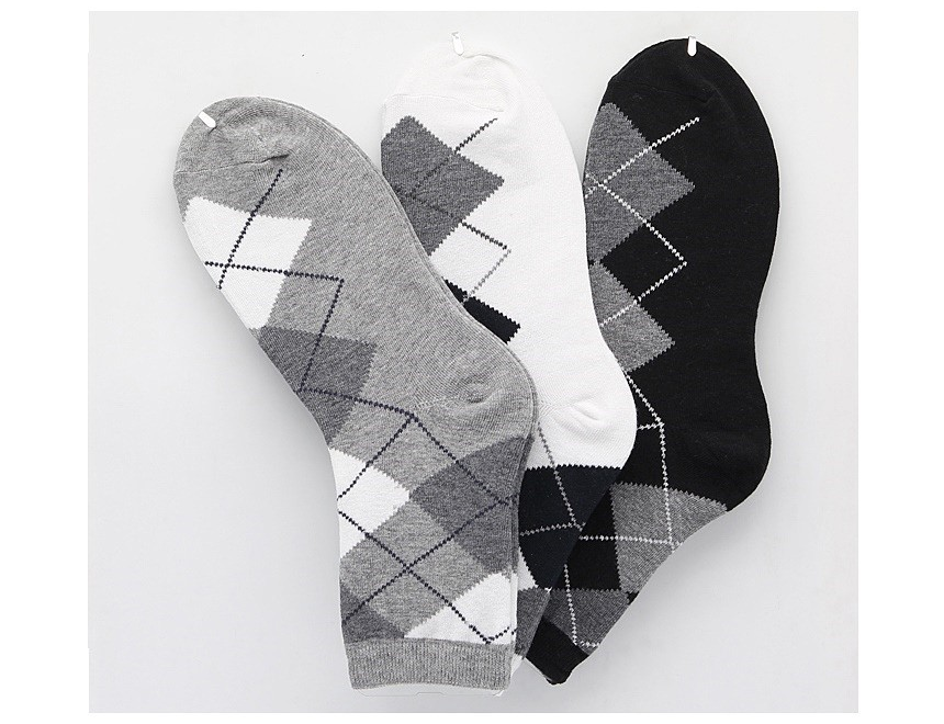 Men's Fashion Socks 1 Pair
