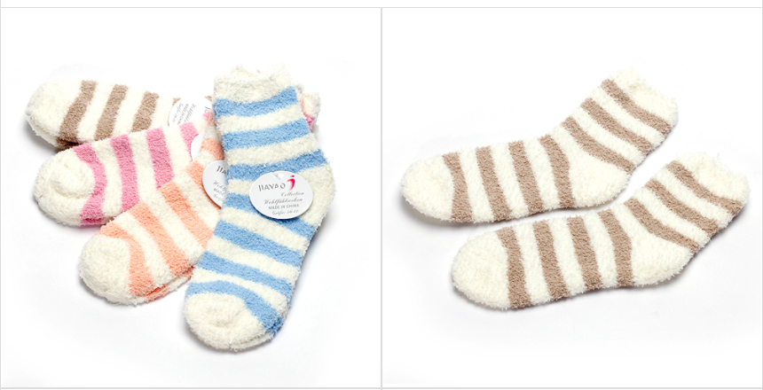 Thermal Sleep Socks
