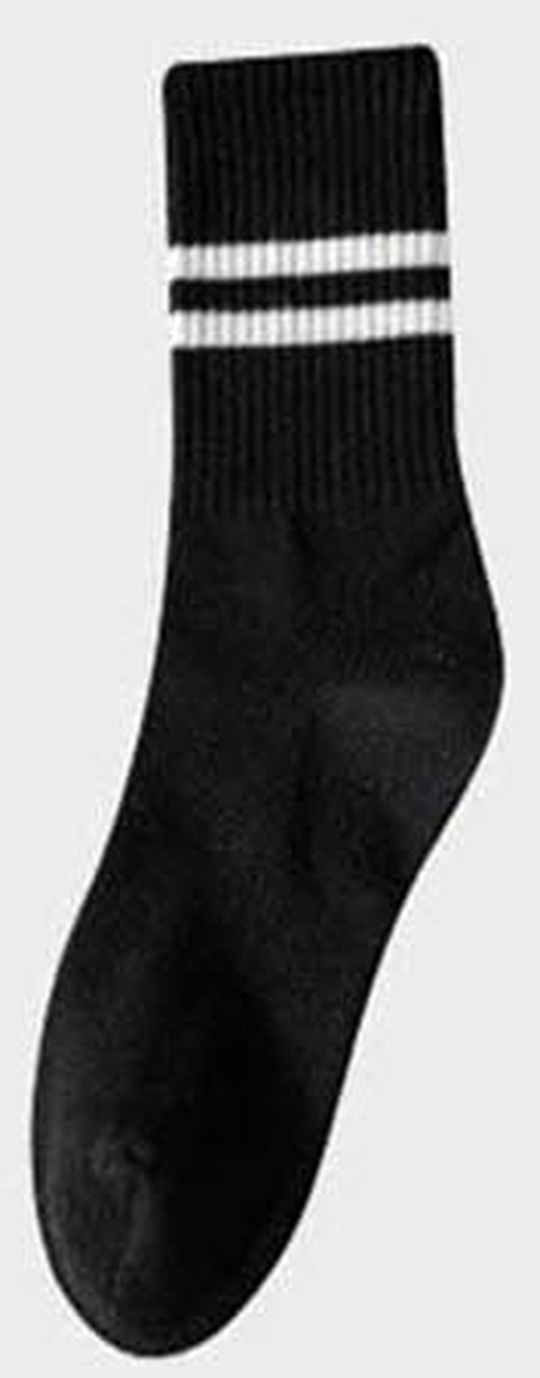 Non-Slip Pilates Yoga Socks Women's