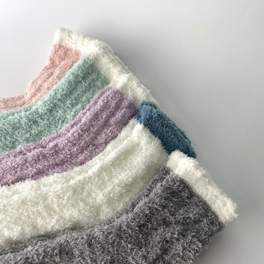 Women's Winter Sleep Socks