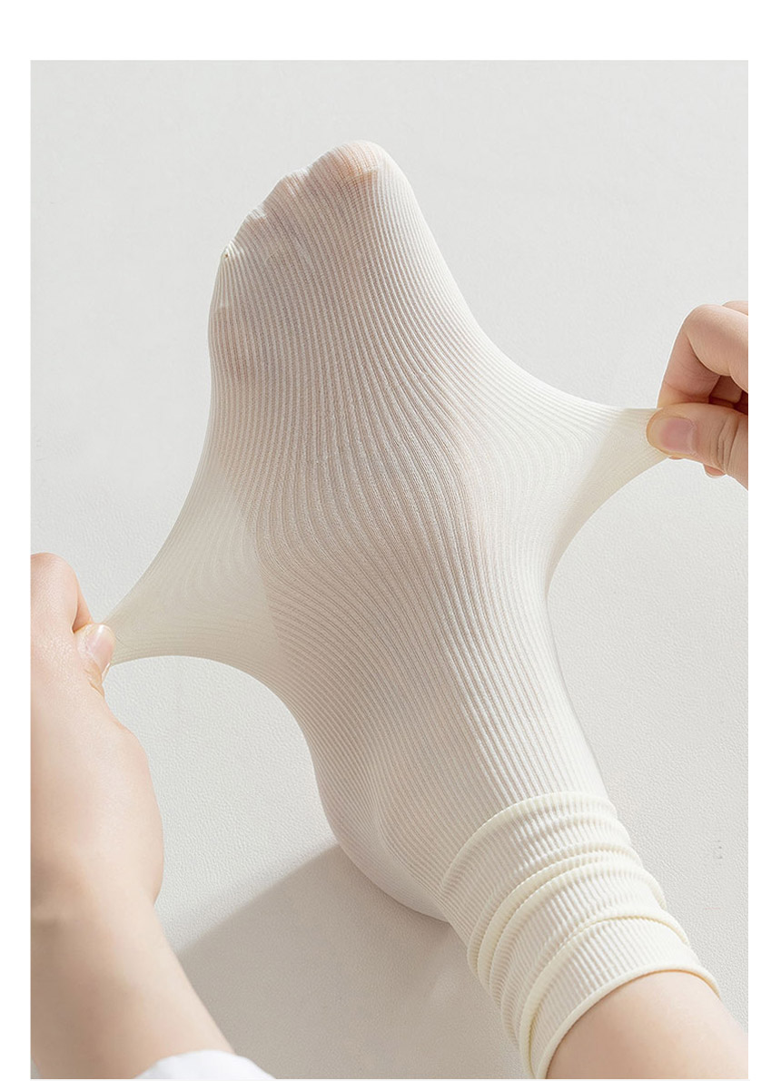 Women's Lace Crew Socks
