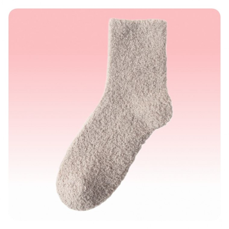 Thermal Maternity Sleep Socks