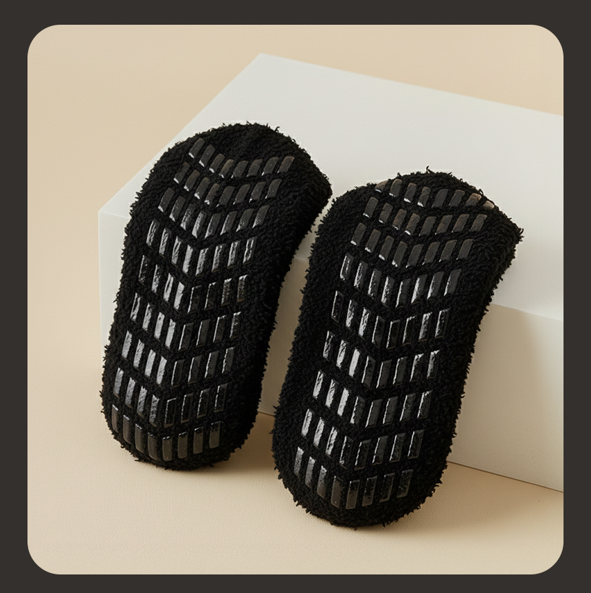 Non-Slip Sleep Socks