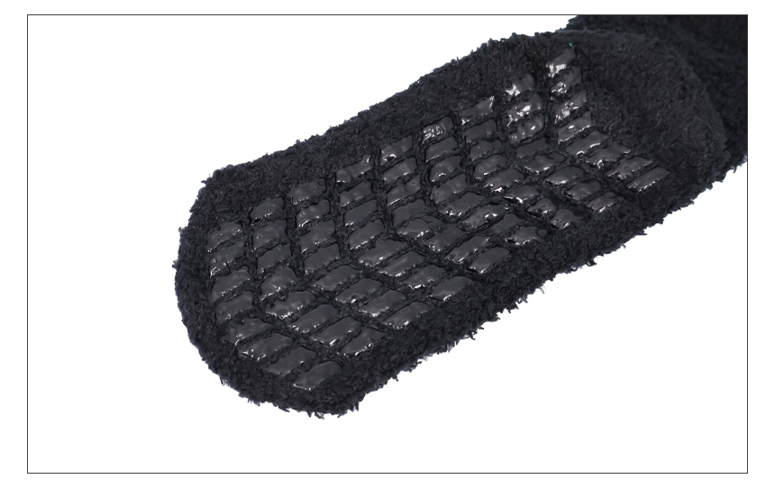 Non-Slip Sleep Socks