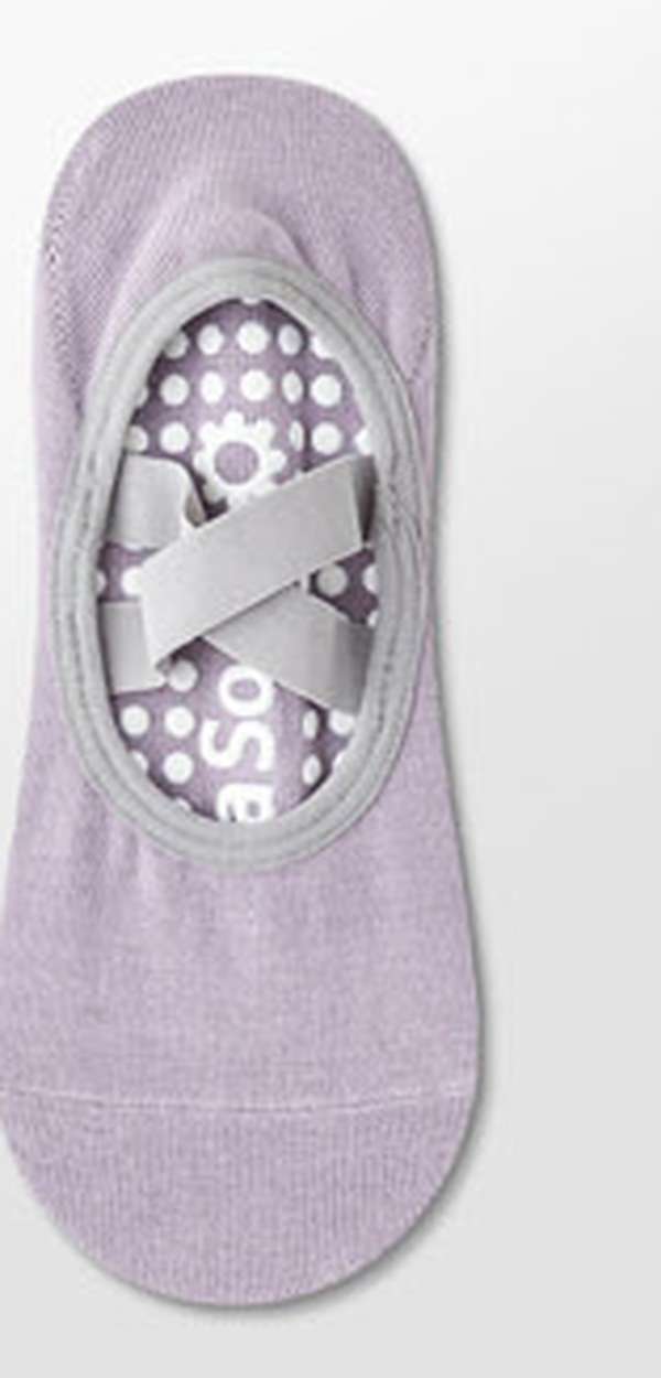Yoga Non-Slip Pilates Socks