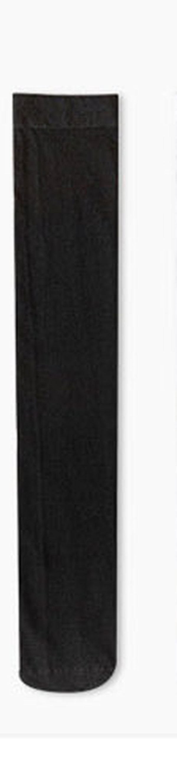 Thin Knit Socks Set Of 3