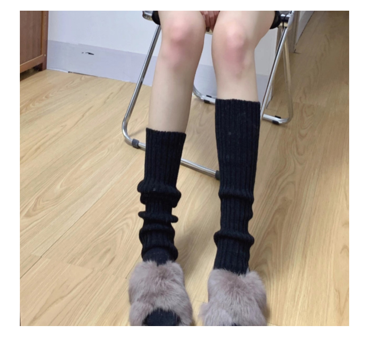 Long Leg Warmer