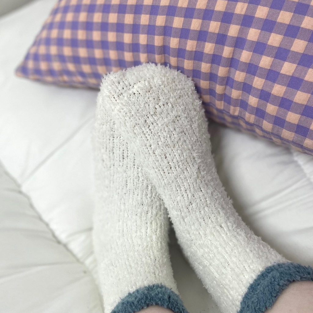 Women's Winter Sleep Socks