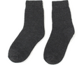 Women's Crew Socks, Cotton Blend