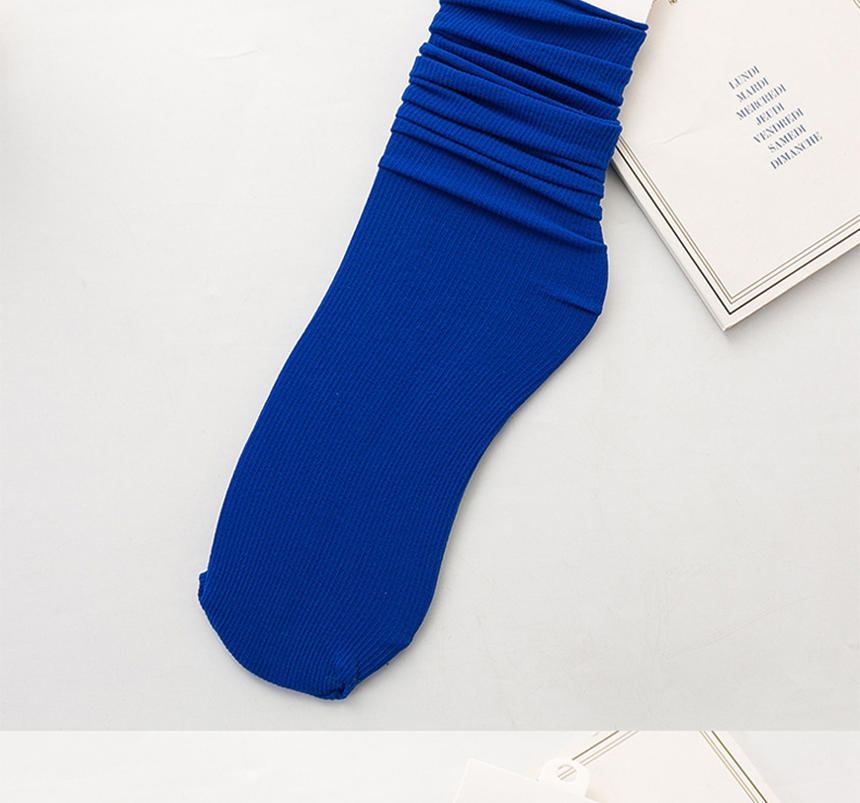 Women's Colorful Socks