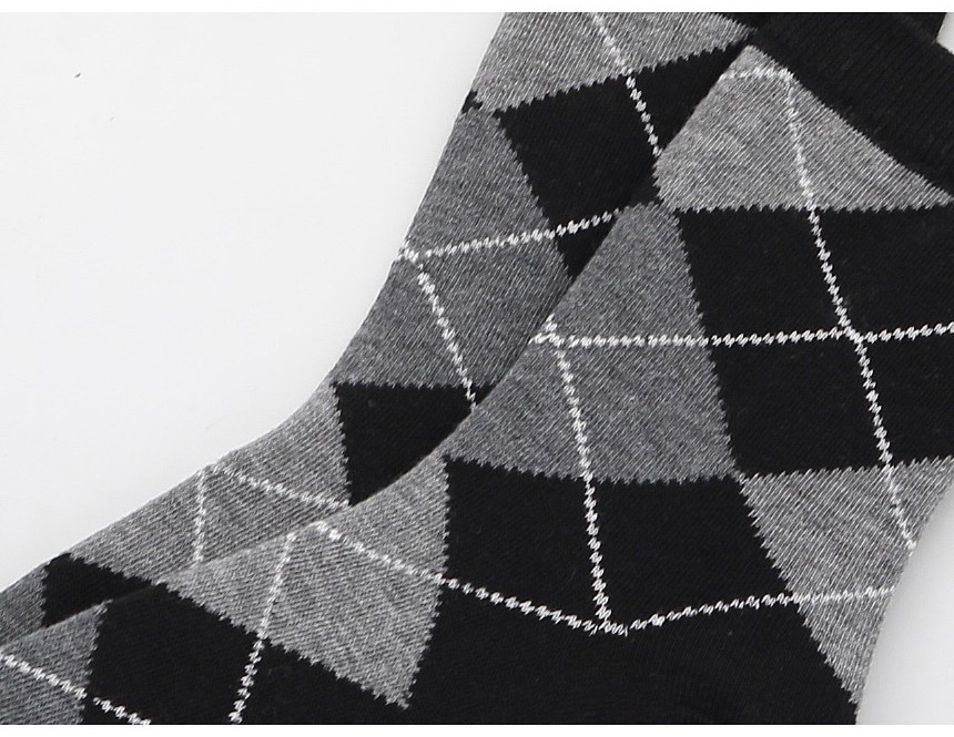 Men's Fashion Socks 1 Pair