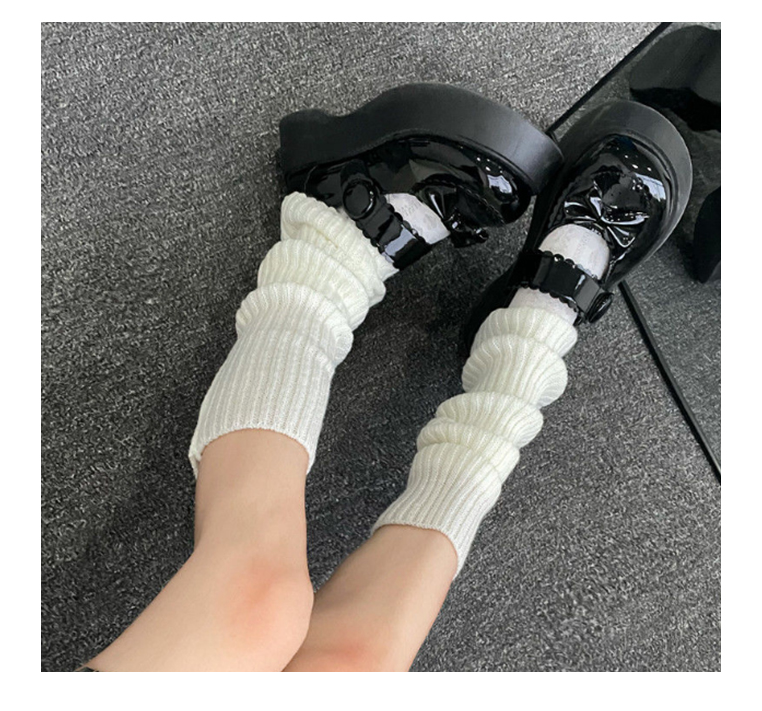 Long Leg Warmer