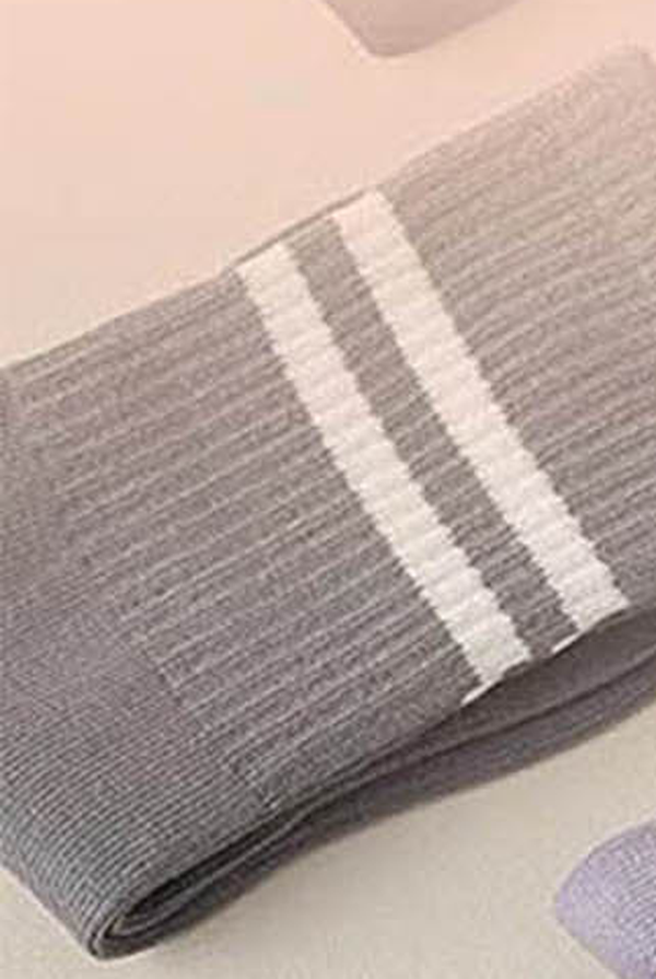 Non-Slip Pilates Yoga Socks Women's