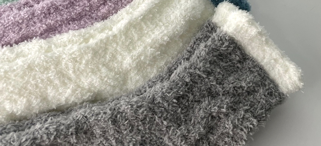 Women's Winter Sleep Socks