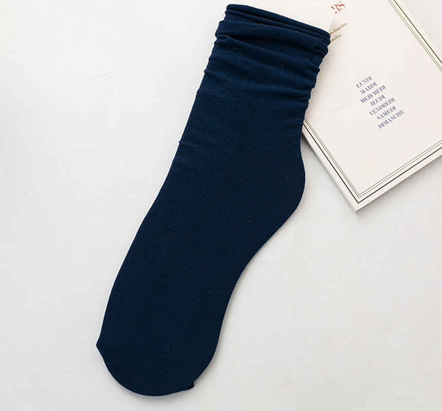 Women's Colorful Socks