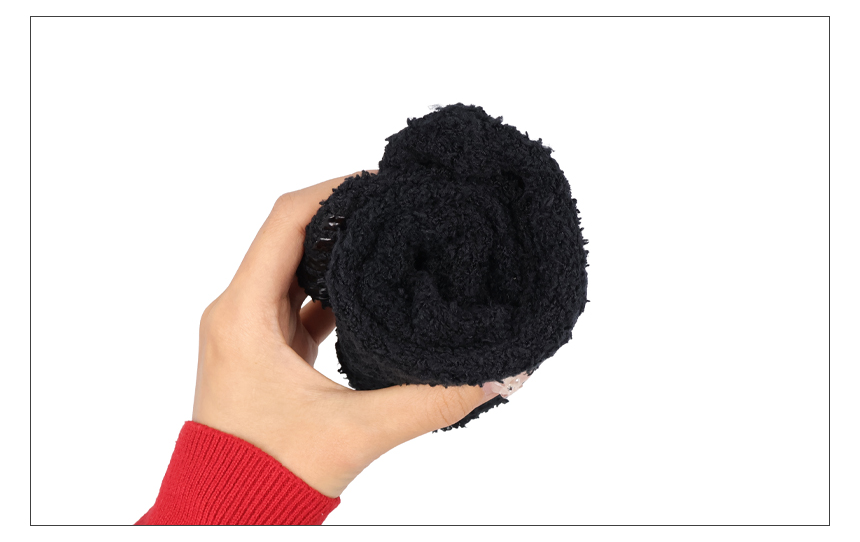 Non-Slip Sleep Socks