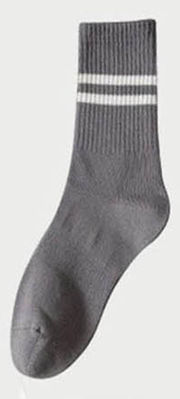 Non-Slip Pilates Yoga Socks Women's