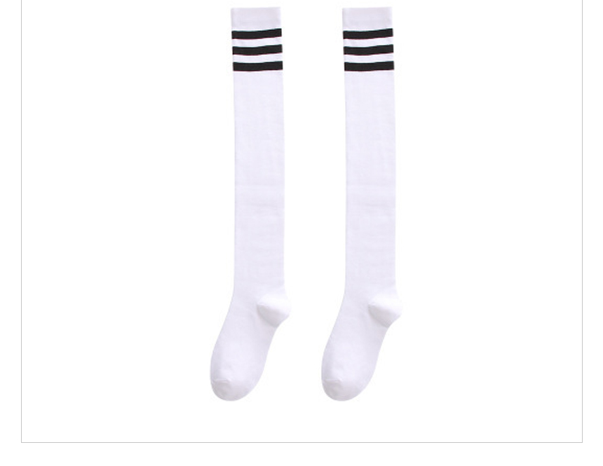 Knee High Socks