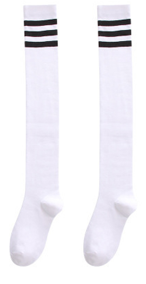 Knee High Socks