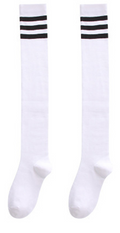 Knee High Socks