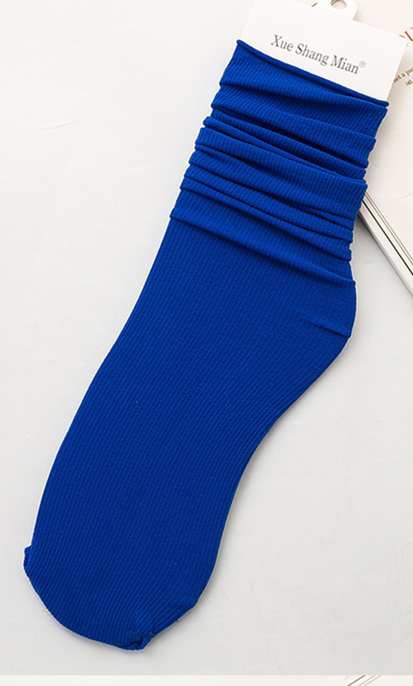Women's Colorful Socks