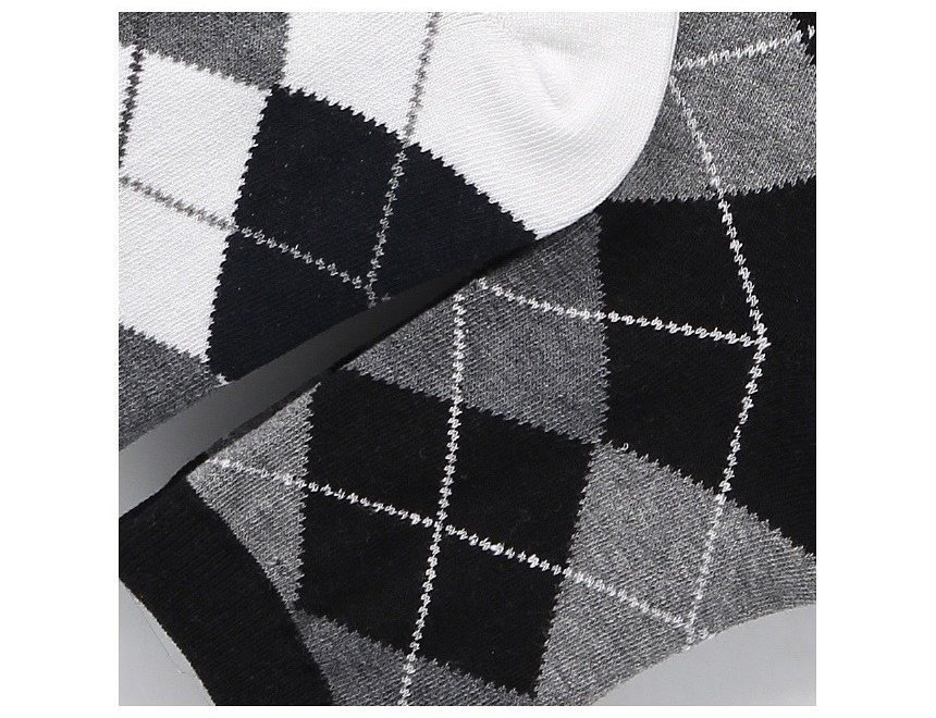 Men's Fashion Socks 1 Pair