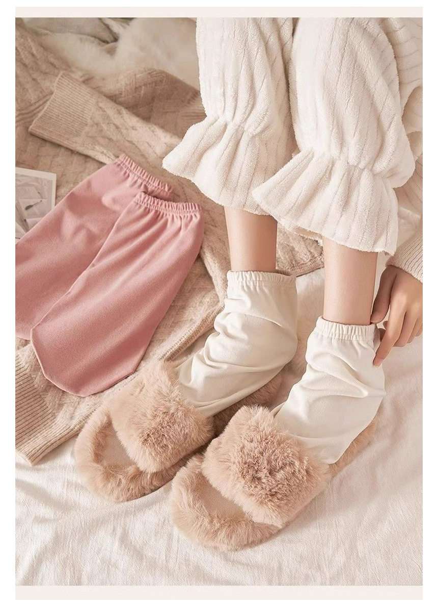 Thermal Sleep Socks Unisex