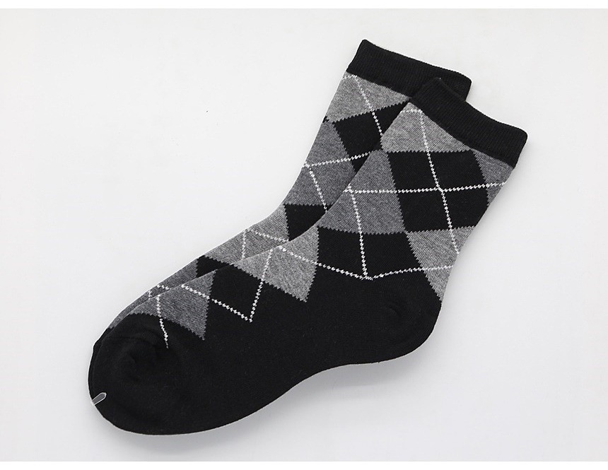 Men's Fashion Socks 1 Pair