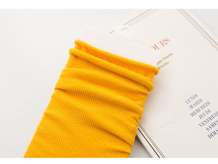Women's Colorful Socks
