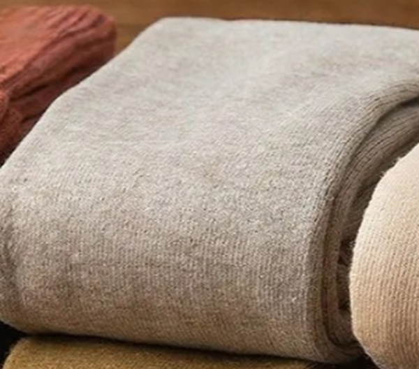 Winter Knee Leg Warmer