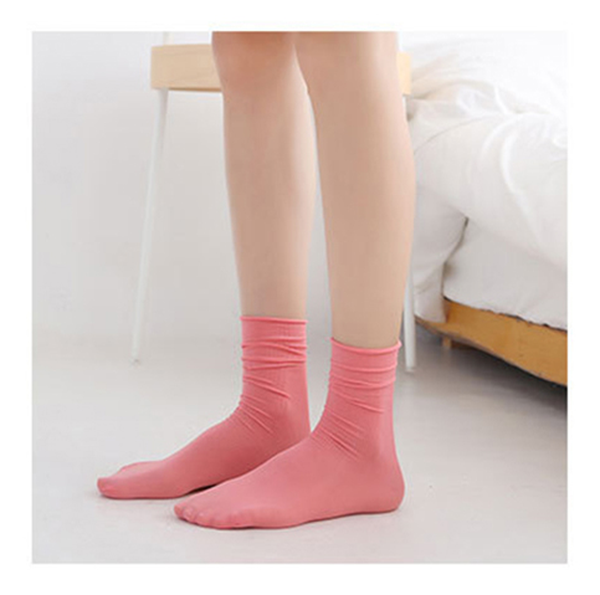 Women's Colorful Socks
