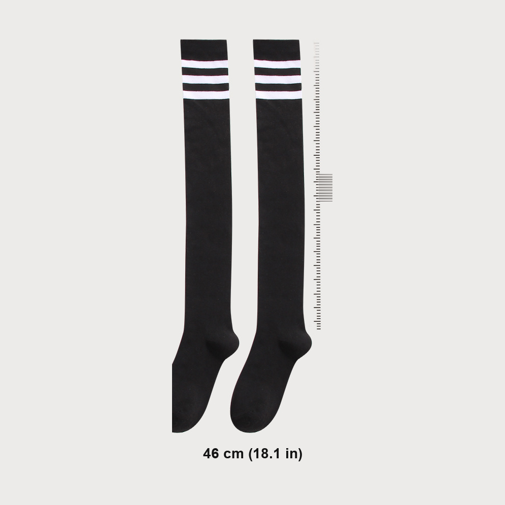 Knee High Socks