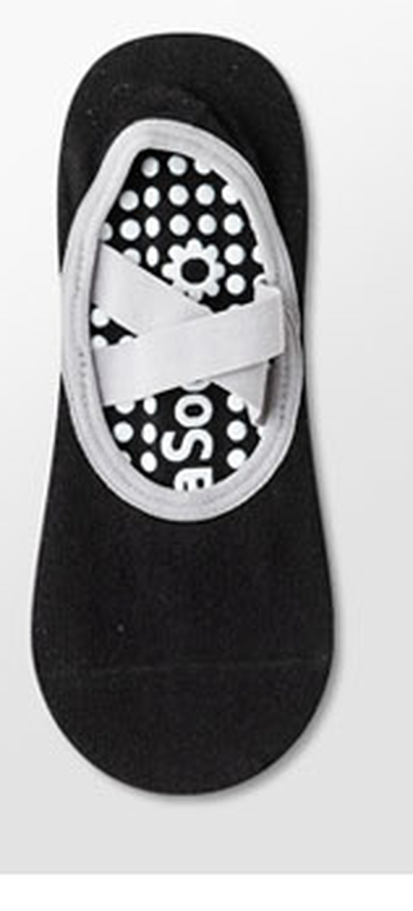 Yoga Non-Slip Pilates Socks