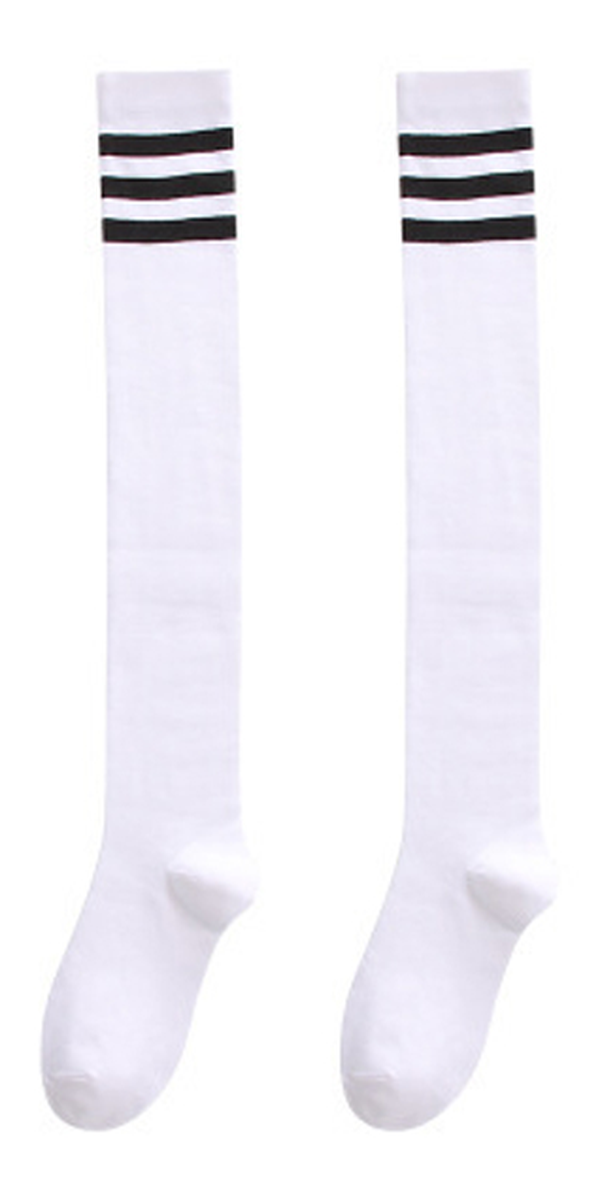 Knee High Socks