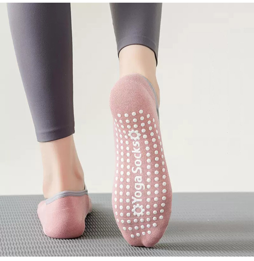 Yoga Non-Slip Pilates Socks