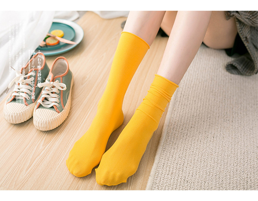 Women's Colorful Socks