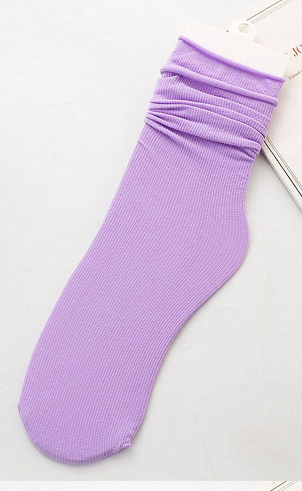 Women's Colorful Socks