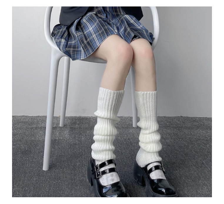 Long Leg Warmer