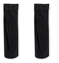 Thin Knit Socks Set Of 3