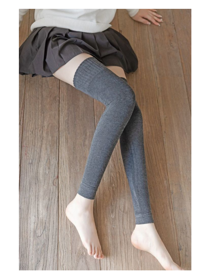 Winter Knee Leg Warmer