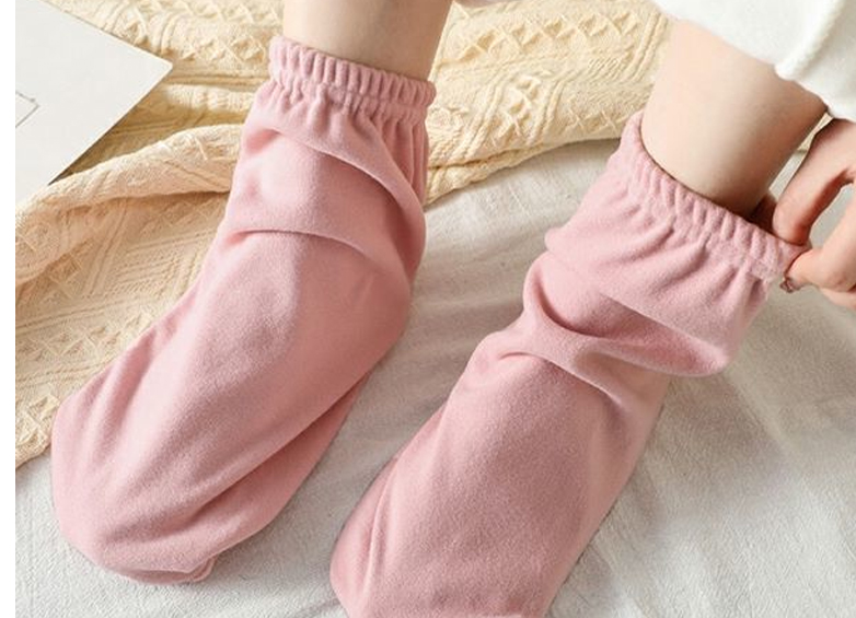 Thermal Sleep Socks Unisex