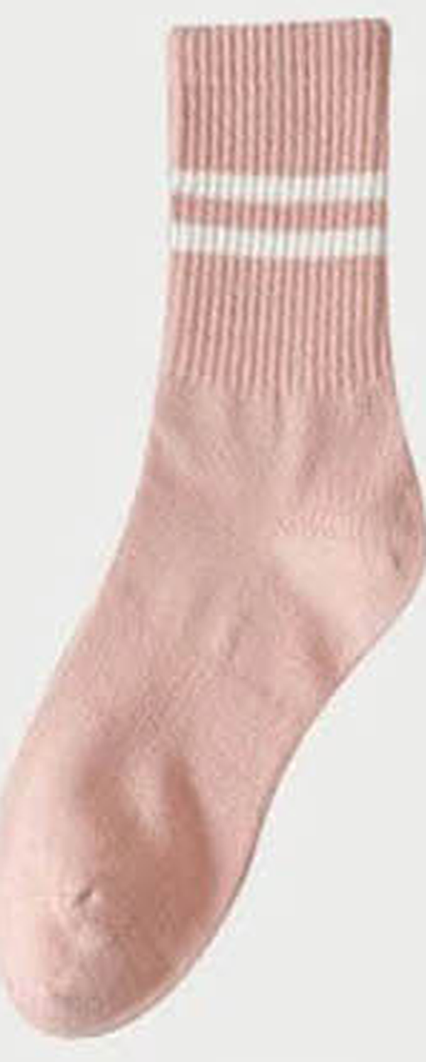 Non-Slip Pilates Yoga Socks Women's